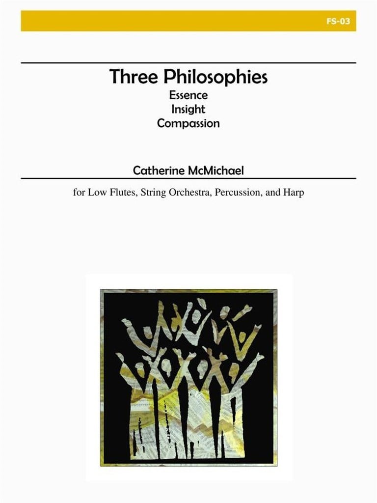 Three Philosophies